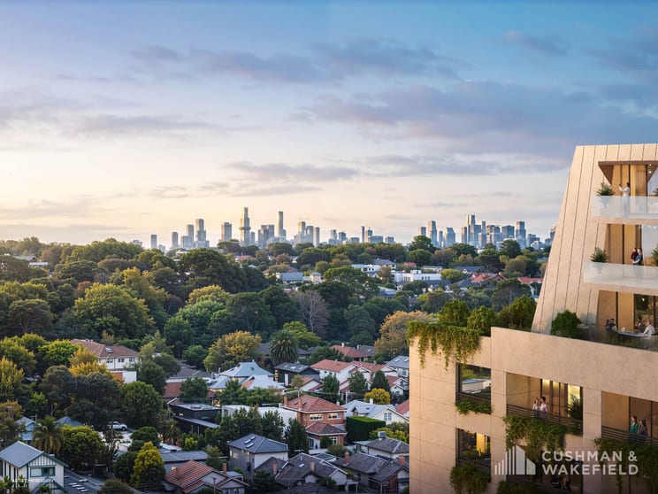 Click to view all images 1367-1383 High St & 189-191 Tooronga Road Malvern VIC 3144 - Image 4