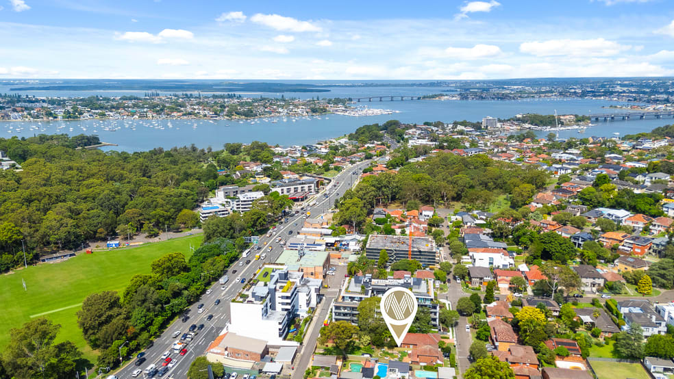 2-4 Vaughan Street Blakehurst NSW 2221 - Image 1