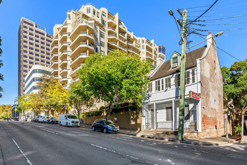 49 Crown Street Woolloomooloo NSW 2011 - Image 2