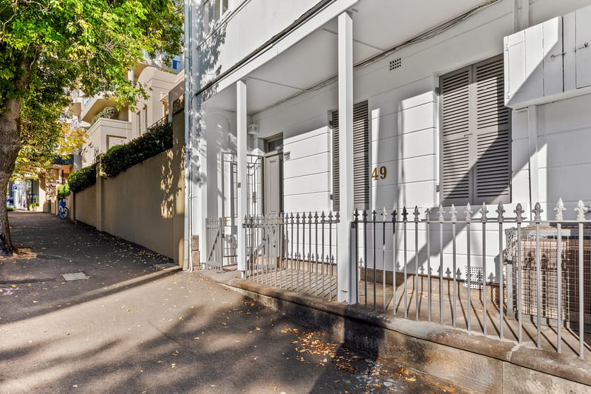 49 Crown Street Woolloomooloo NSW 2011 - Image 3