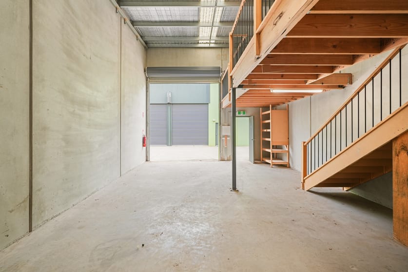 Warehouse 5/9 Melaleuca Drive Cheltenham VIC 3192 - Image 2