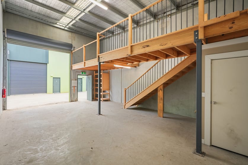 Warehouse 5/9 Melaleuca Drive Cheltenham VIC 3192 - Image 3