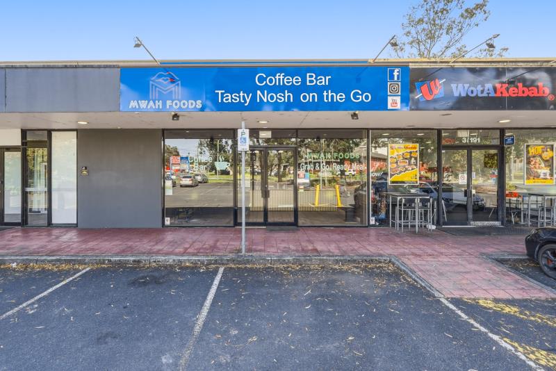Click to view all images Shop 2/191-195 Hull Road Mooroolbark VIC 3138 - Image 1