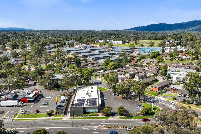 Shop 2/191-195 Hull Road Mooroolbark VIC 3138 - Image 4