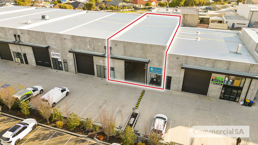 Click to view all images Unit 5, 1154-1160 Old Port Road Royal Park SA 5014 - Image 1