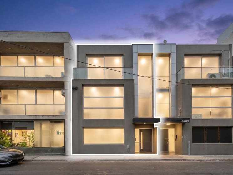 Click to view all images 94 Stephenson Street Cremorne VIC 3121 - Image 1