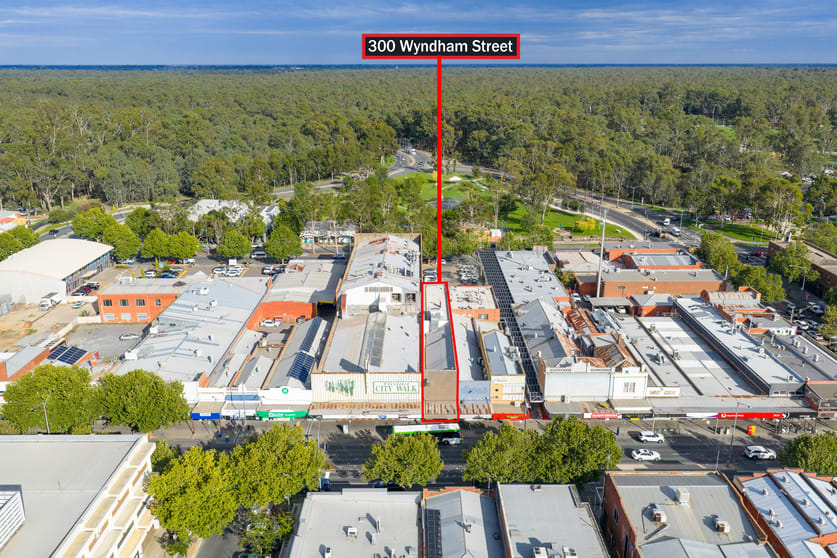 Click to view all images 300 Wyndham Street Shepparton VIC 3630 - Image 3