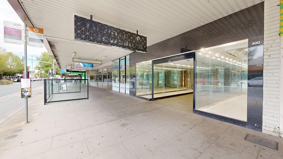 Click to view all images 300 Wyndham Street Shepparton VIC 3630 - Image 1
