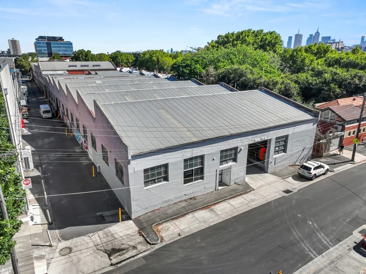Click to view all images 200 Gipps Street (Including 1 Harper Street) Abbotsford VIC 3067 - Image 5