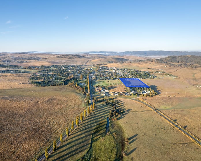 Sefton / Hoskin Street Berridale NSW 2628 - Image 2