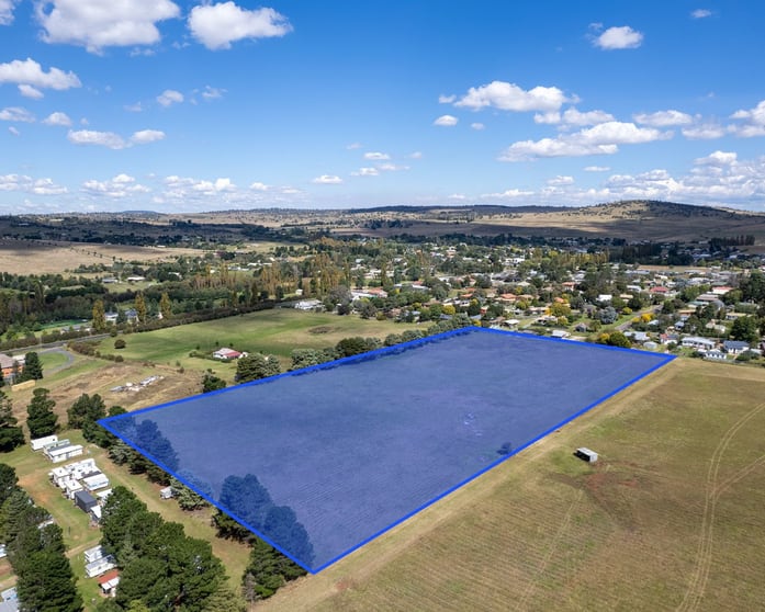 Sefton / Hoskin Street Berridale NSW 2628 - Image 3