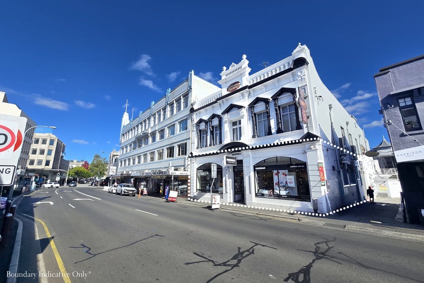 Click to view all images 50 Brisbane Street Launceston TAS 7250 - Image 2