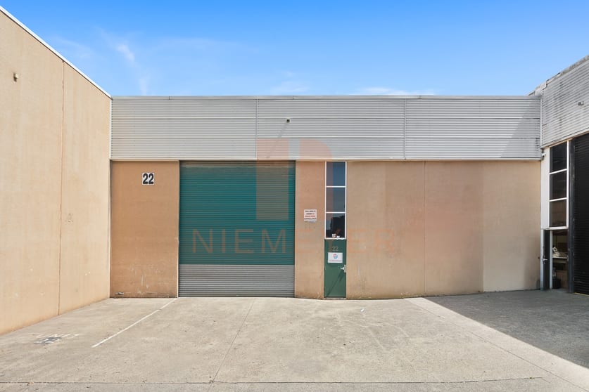 Unit 22/89 Gow Street Padstow NSW 2211 - Image 2