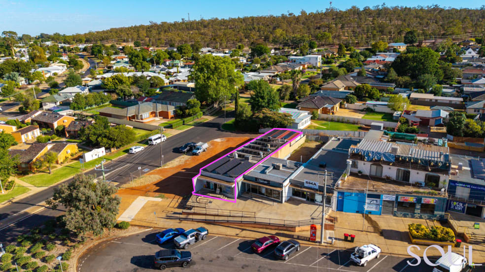 Click to view all images 6 Probert Avenue Griffith NSW 2680 - Image 1