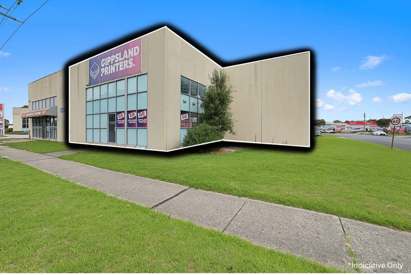 Click to view all images 8 & 9/1-11 Alexanders Road Morwell VIC 3840 - Image 3