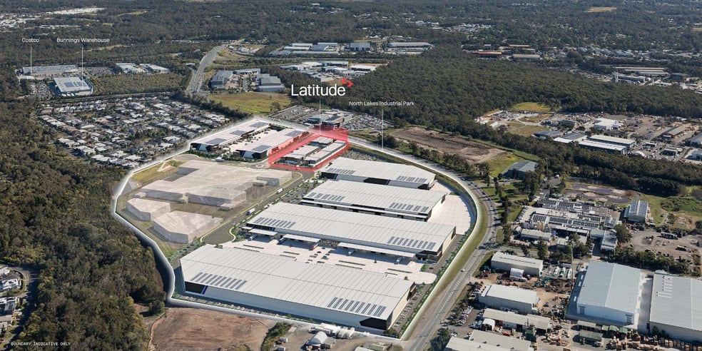 Click to view all images 1 Pinnacle Place North Lakes QLD 4509 - Image 2