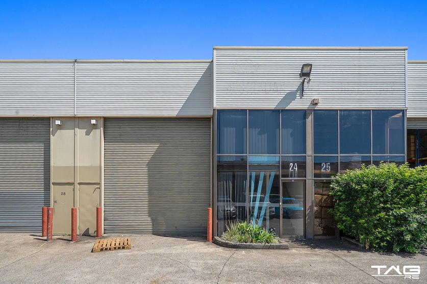 Click to view all images 24/195 Prospect Highway Seven Hills NSW 2147 - Image 1