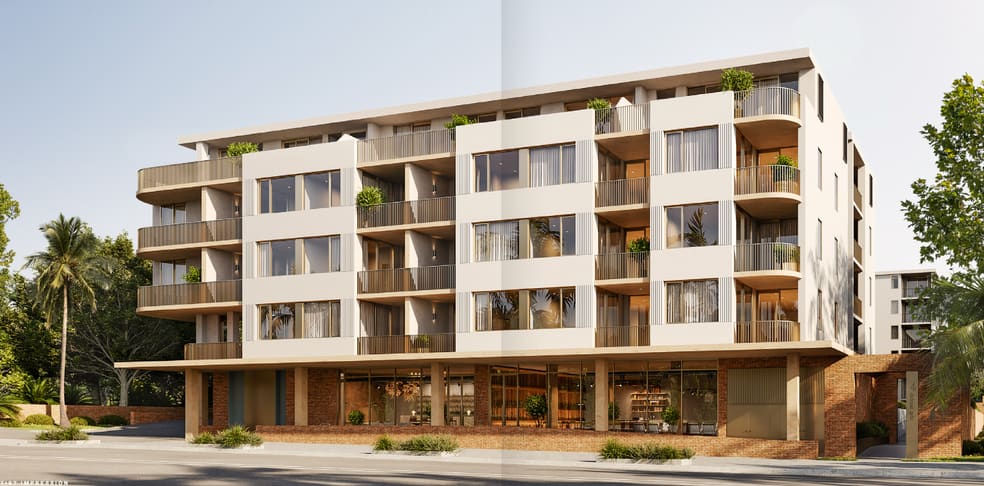 Click to view all images 4 Delmar Parade Dee Why NSW 2099 - Image 3