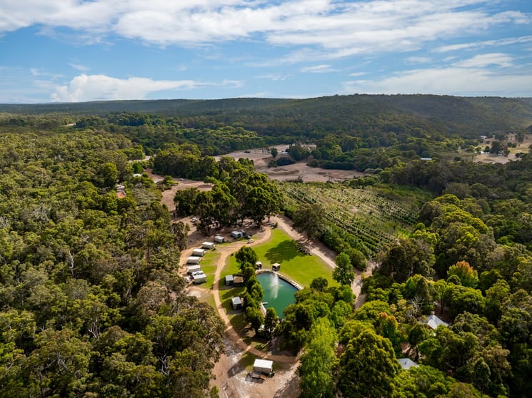 9844 Vasse Highway Peerabeelup WA 6260 - Image 1