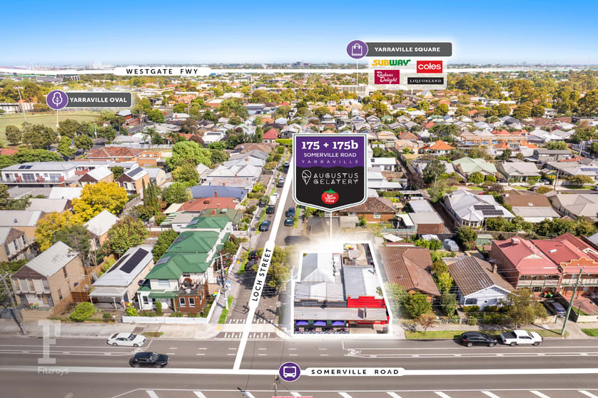 175 & 175B Somerville Road Yarraville VIC 3013 - Image 3