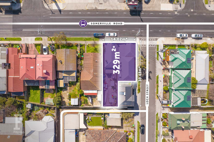 175 & 175B Somerville Road Yarraville VIC 3013 - Image 4