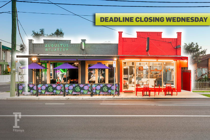 175 & 175B Somerville Road Yarraville VIC 3013 - Image 1
