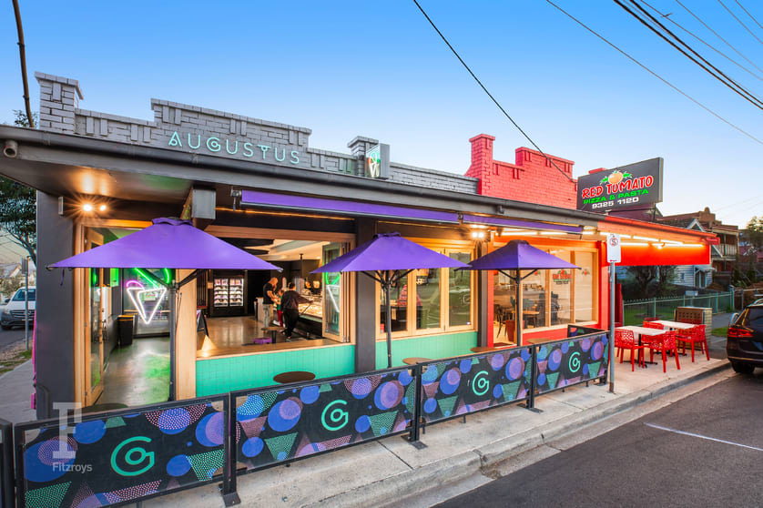 175 & 175B Somerville Road Yarraville VIC 3013 - Image 5