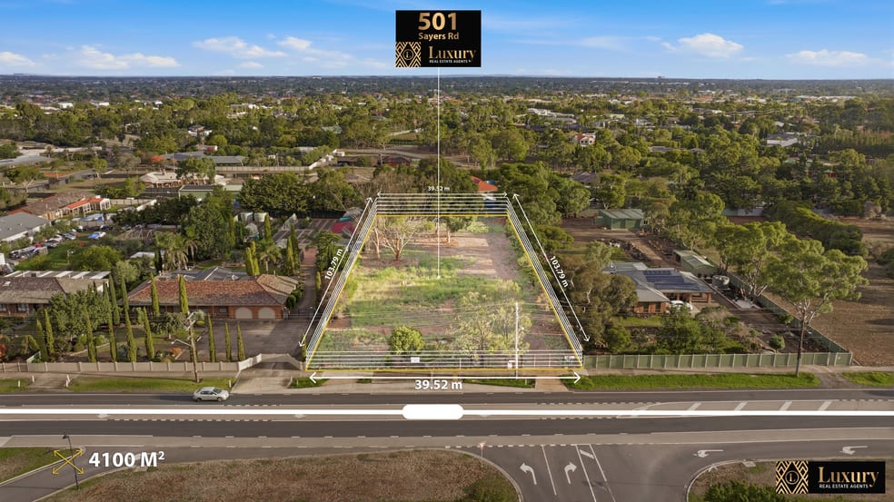 501 sayers road Hoppers Crossing VIC 3029 - Image 1