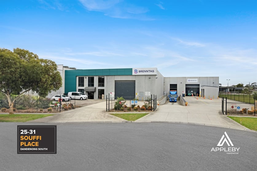 25-31 Souffi Place Dandenong South VIC 3175 - Image 2