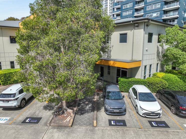 Click to view all images Suite 6/710 Hunter Street Newcastle West NSW 2302 - Image 3
