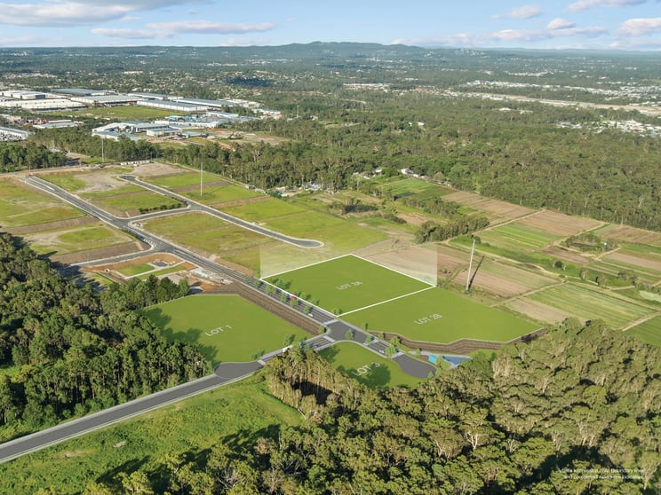Park Ridge QLD 4125 - Image 3