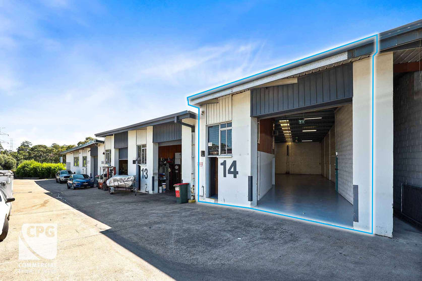 Click to view all images Unit 14/4 Ethell Road Kirrawee NSW 2232 - Image 1