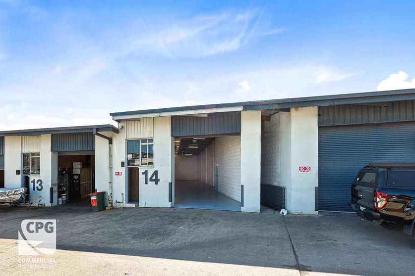 Click to view all images Unit 14/4 Ethell Road Kirrawee NSW 2232 - Image 2