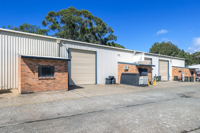Click to view all images Unit 15/6 Industrial Crescent Lemon Tree Passage NSW 2319 - Image 2