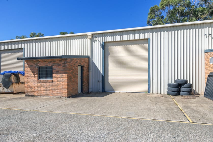 Click to view all images Unit 15/6 Industrial Crescent Lemon Tree Passage NSW 2319 - Image 3
