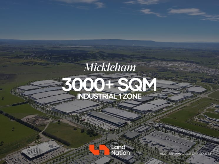 Mickleham VIC 3064 - Image 1