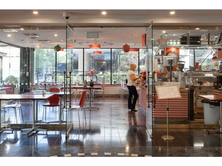566 St Kilda Rd Melbourne VIC 3004 - Image 2