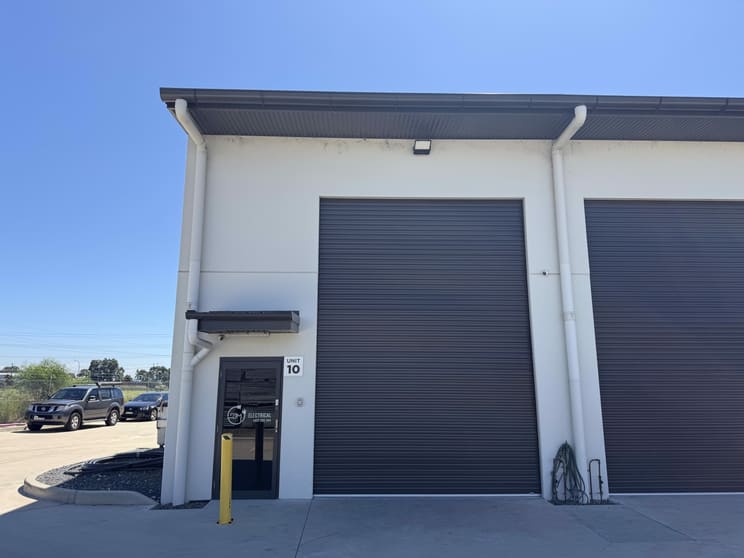 Unit 10, 31 Riverside Drive Mayfield West NSW 2304 - Image 1