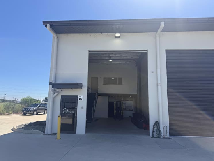 Unit 10, 31 Riverside Drive Mayfield West NSW 2304 - Image 3