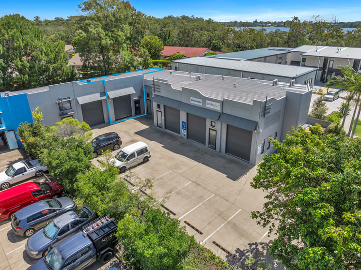 Click to view all images 5/61 Gateway Drive Noosaville QLD 4566 - Image 1