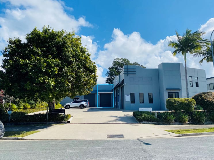 Click to view all images 5/61 Gateway Drive Noosaville QLD 4566 - Image 2