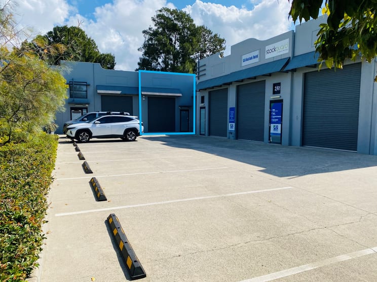 Click to view all images 5/61 Gateway Drive Noosaville QLD 4566 - Image 4