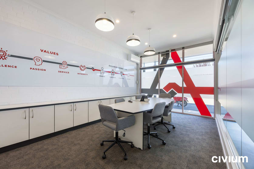Unit 4/105 Newcastle Street Fyshwick ACT 2609 - Image 3