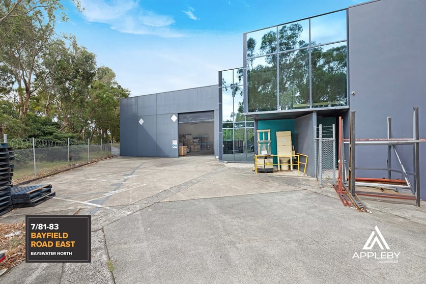 7/81-83 Bayfield Road East Bayswater North VIC 3153 - Image 1