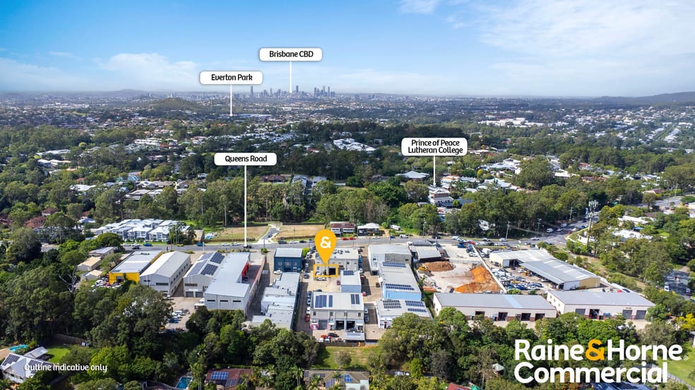 7/35 Queens Road Everton Hills QLD 4053 - Image 2