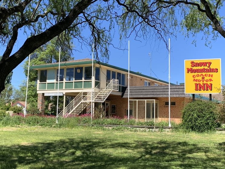 Berridale NSW 2628 - Image 1