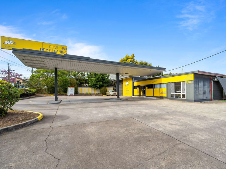Click to view all images 520 Samford Road Mitchelton QLD 4053 - Image 2