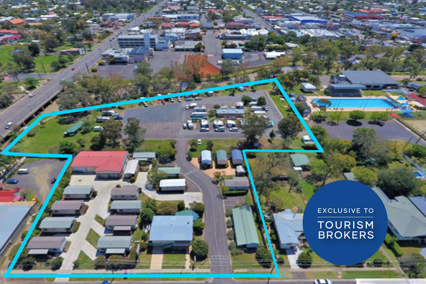 Click to view all images Dalby QLD 4405 - Image 1