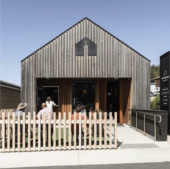 The Farm Shed Wine Centre | 53A Burgess Street Bicheno TAS 7215 - Image 3