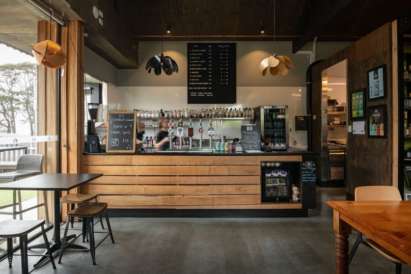 The Farm Shed Wine Centre | 53A Burgess Street Bicheno TAS 7215 - Image 4